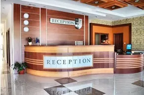 Holiday Hotel & Spa - Image 2