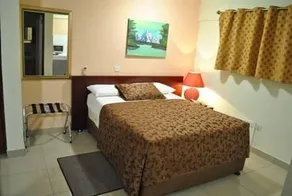City Escape Hotel Prampram - Image 2