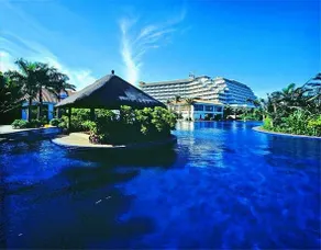 XI HAI AN Hotel - Image 1