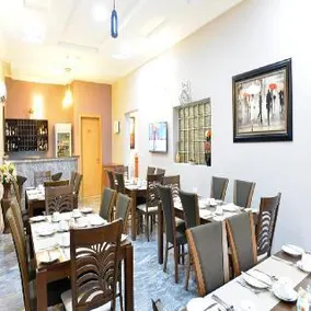 Sheer Luxury Apartments and Suites - Image 2