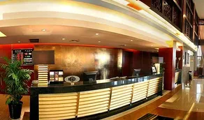 Zhengzhou Kaifu International Hotel - Image 4