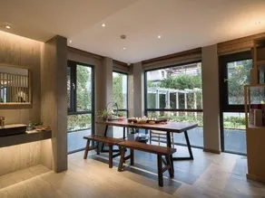Wuyishan Xiyinshanfang Villa - Image 5