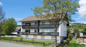 Apartment in der Menke - Image 2
