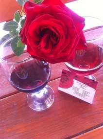 Pensiunea Red Rose - Image 2