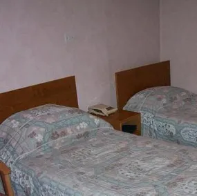 Creffield Lodge - Image 1
