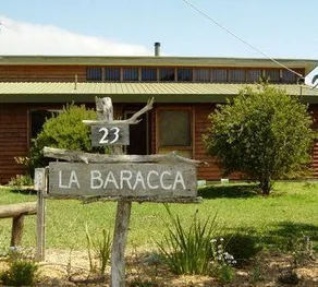 La Baracca - Image 1