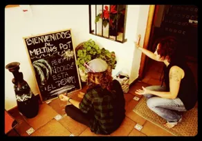 The Melting Pot Tarifa Hostel & Kiteschool - Image 4