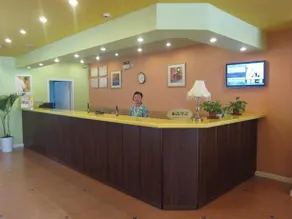 Home Inn Guangzhou Guangdong University Of Foreign Studies Baiyun Avenue - Image 2