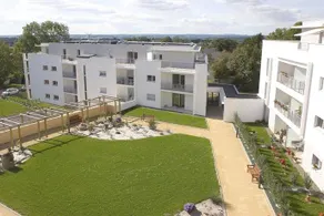 Résidence Services Seniors DOMITYS - Le Clos Saint-Martin - Image 4