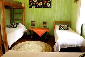 Pousada Casa Tiki - Image 4