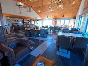 Human & Horse Hotel - Image 5