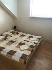 Turisticka Ubytovna Hotel Divin - Image 3