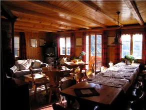 B&B Chalet le Madrier - Image 2