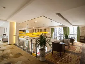Taoyuan Hotel - Image 3