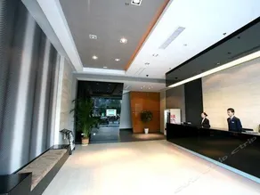 Nanyuan Inn Ninghai Ninghai Zhongshan Road - Image 2