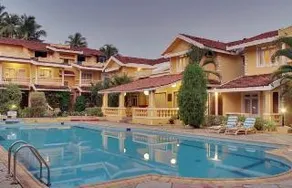 Pifran Holiday Beach Resort - Image 2