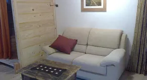 L'abete Bianco Casa In Montagna - Image 2