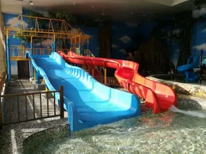 Dalian Kerren Hot Spring Hotel - Image 2
