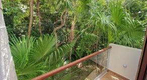 3-Bedroom Residences steps away from Beach Club in Akumal - Image 2