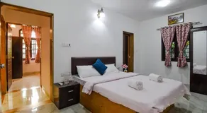 EKO STAY- SUN MONTANA VILLA - Image 4