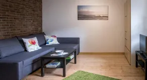 freundliches Appartment nahe Messe Düsseldorf - Image 4
