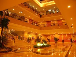 Suqian International Hotel - Image 4