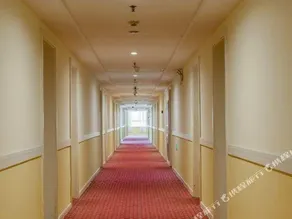 Home Inn - Tongren Railway Station Wenhua Pedestrian Street - Image 2
