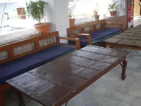Hotel Lake View - Image 5