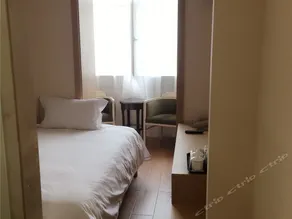Sunnydate International Hotel (Mudanjiang Railway Station Branch) - Image 3