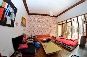 La Valija Hostel - Image 5