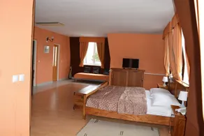 Hotel Agatka Bratislava - Image 4