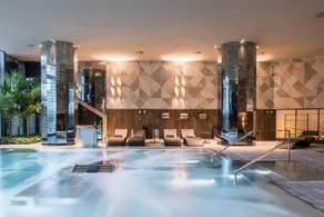 Gran Hotel Princesa Sofia - Image 2