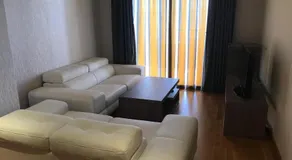 Sea View Central Apt Ithaki - Image 4