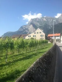 Landgasthof St.Luzisteig - Image 4
