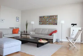 Port Scaldis Apartment - Image 2