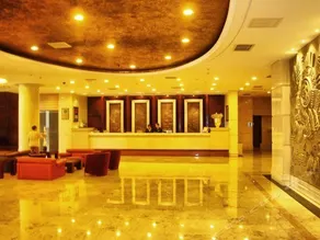 Hebei Cangzhou Hotel - Image 2