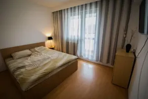 Apartment Cristina Sibiu - Image 3