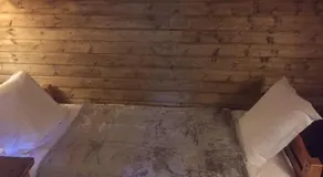Gîtes Les Chalets Vezzani Spa - Image 2