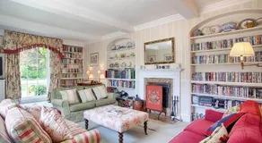 Vicarage House & Pool House - Image 4