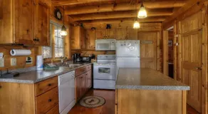 Cabin With A View by Morton & Furbish - Image 4