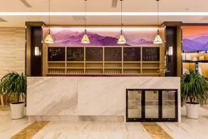 Lavande Hotel Shenyang Railway Station Zhongshan Plaza - Image 3