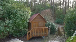 Holiday Home Lac et Foret - Image 4