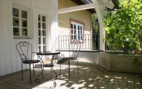 Ferienhaus Steinau - Image 3