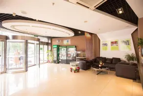 Goldmet Inn Qufu East Jinxuan Road and Visitor Center - Image 3