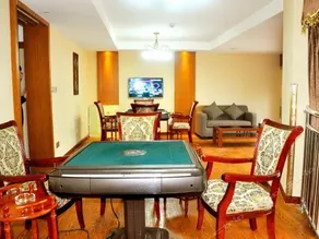 Jinfei Hotel (Chongqing Honghu East Road Subway Station) - Image 4