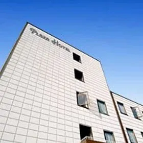 Business Ena Plaza Hotel - Image 1
