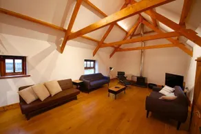 Lower Thurlibeer Holiday Home - Image 5
