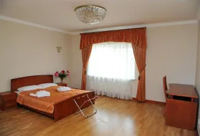 SPA CLUB LUXURY HOUSE VILLA - Image 3