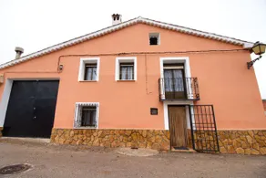 Cuencaloft Casa Rural El Hidalgo - Image 1