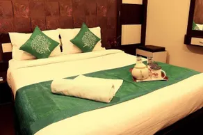 Hotel Victoria Inn by OYO Rooms - Image 1